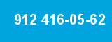 912 416-05-62 912 416-05-62